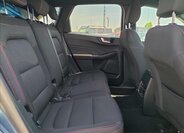 Ford Kuga SUV 1,5 l 110 kw