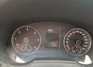 Volkswagen Sharan Kombi 2,0 l 103 kw