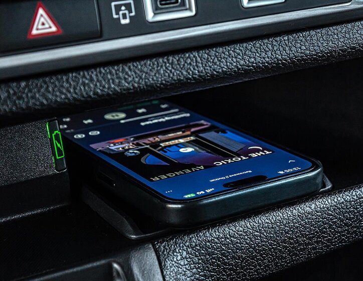 Citroën SpaceTourer Ostatní 2,2 l 132 kw