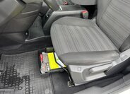 Opel Combo MPV 1,5 l 96 kw