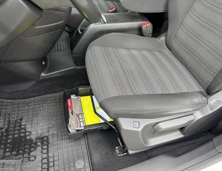 Opel Combo MPV 1,5 l 96 kw