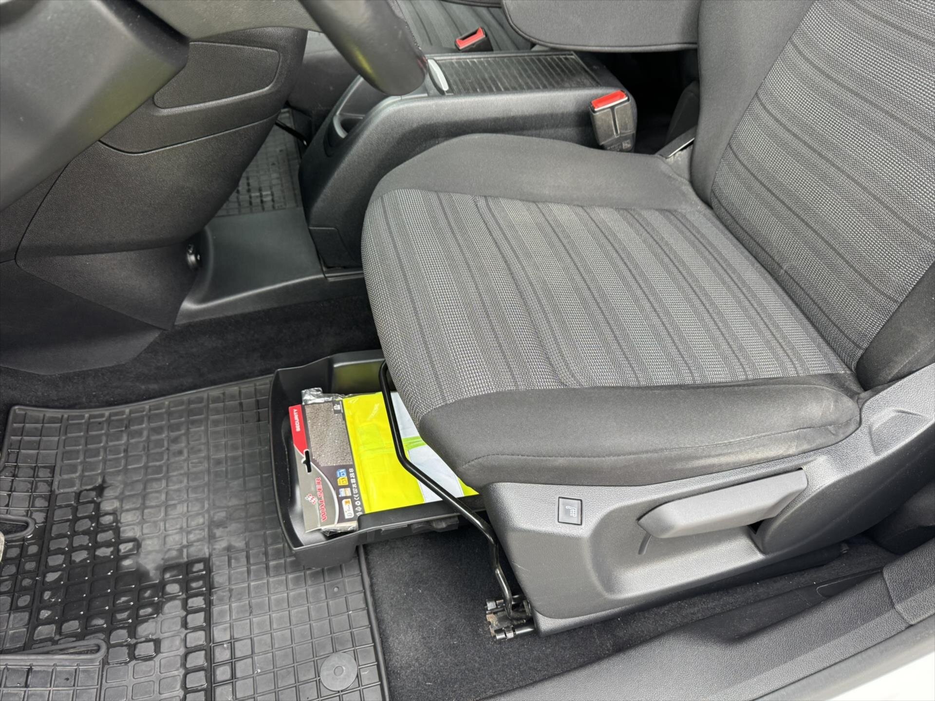 Opel Combo MPV 1,5 l 96 kw