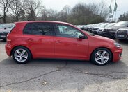 Volkswagen Golf Hatchback 2,0 l 125 kw