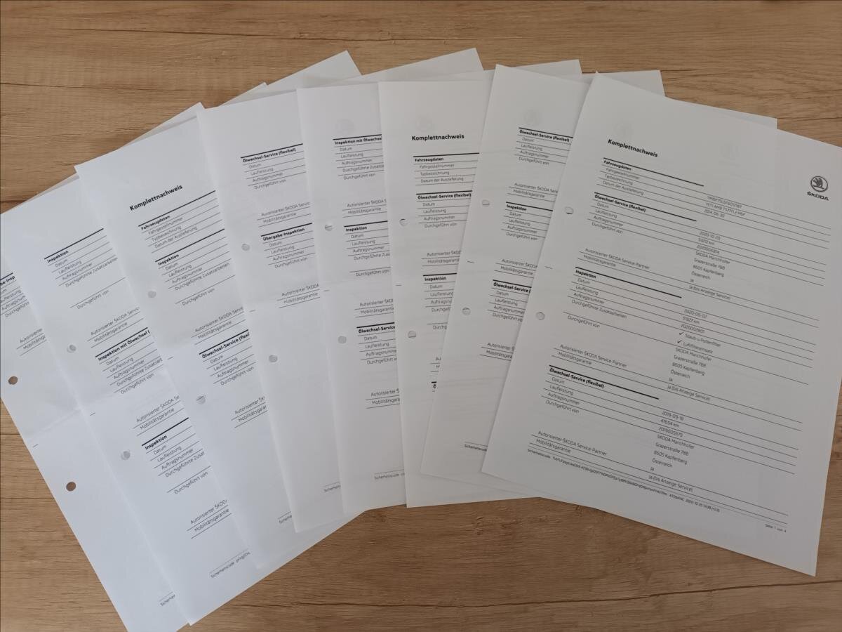 Škoda Yeti Kombi 1,2 l 77 kw