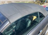 Ford Mustang Kabriolet 4,0 l 157 kw