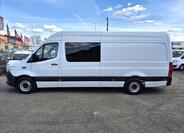 Mercedes-Benz Sprinter 2