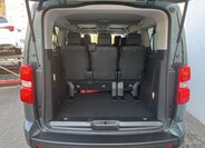 Toyota ProAce Verso MPV 2,0 l 106 kw