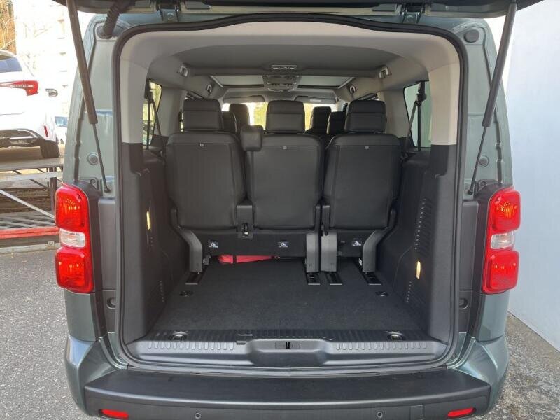Toyota ProAce Verso MPV 2,0 l 106 kw