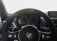 BMW Řada 1 Hatchback 3,0 l 235 kw