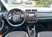 Škoda Fabia 9