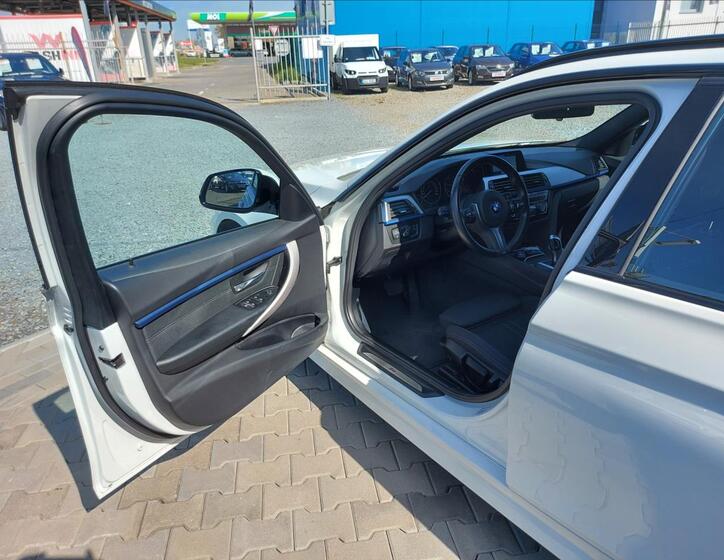 BMW Řada 3 9