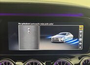 Mercedes-Benz CLS Sedan 3,0 l 320 kw