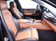 BMW X6 SUV 3,0 l 230 kw