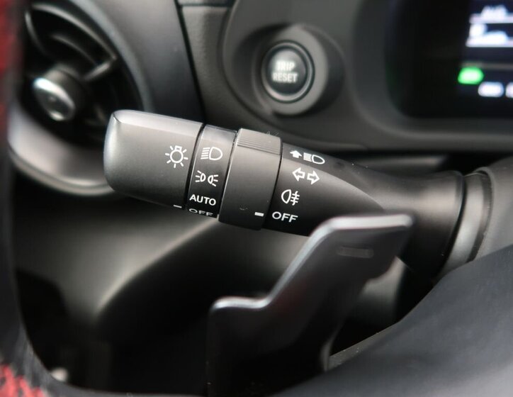 Subaru BRZ Kupé 2,4 l 172 kw