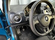 Volkswagen up! Hatchback 999,0 50 kw