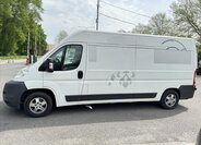 Fiat Ducato Ostatní 2,3 l 88 kw