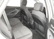 Hyundai Santa Fe SUV / Terénní 2,2 l 145 kw