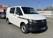 Volkswagen Transporter Ostatní 2,0 l 62 kw