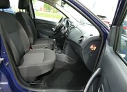 Dacia Sandero Hatchback 999,0 54 kw