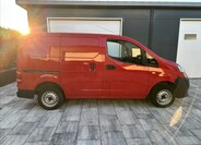 Nissan NV200 4