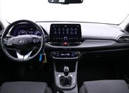 Hyundai i30 Kombi 1,5 l 118 kw