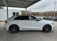 Audi SQ8 SUV / Terénní 4,0 l 320 kw