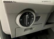 Volkswagen Caravelle 15