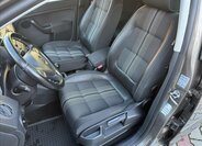 Volkswagen Golf Plus Hatchback 1,2 l 63 kw