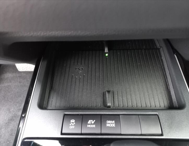 Toyota Corolla Cross 20