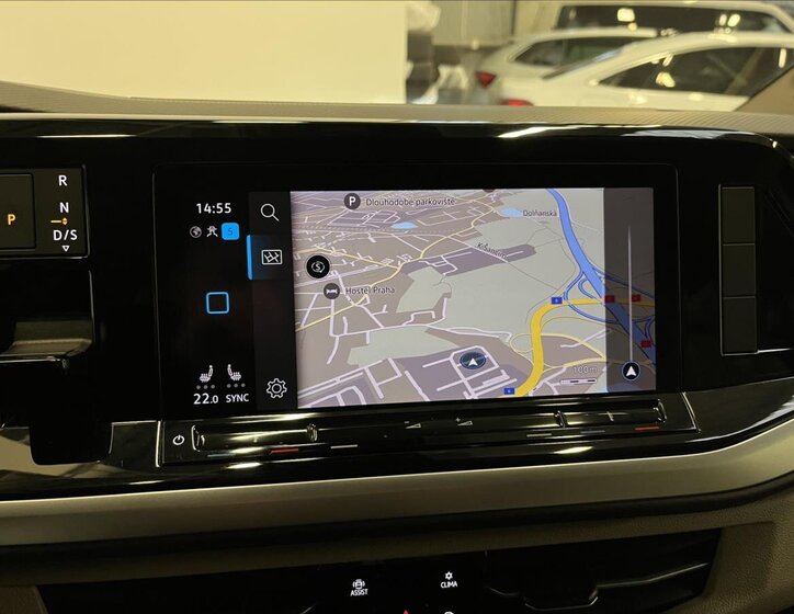 Volkswagen Multivan 11