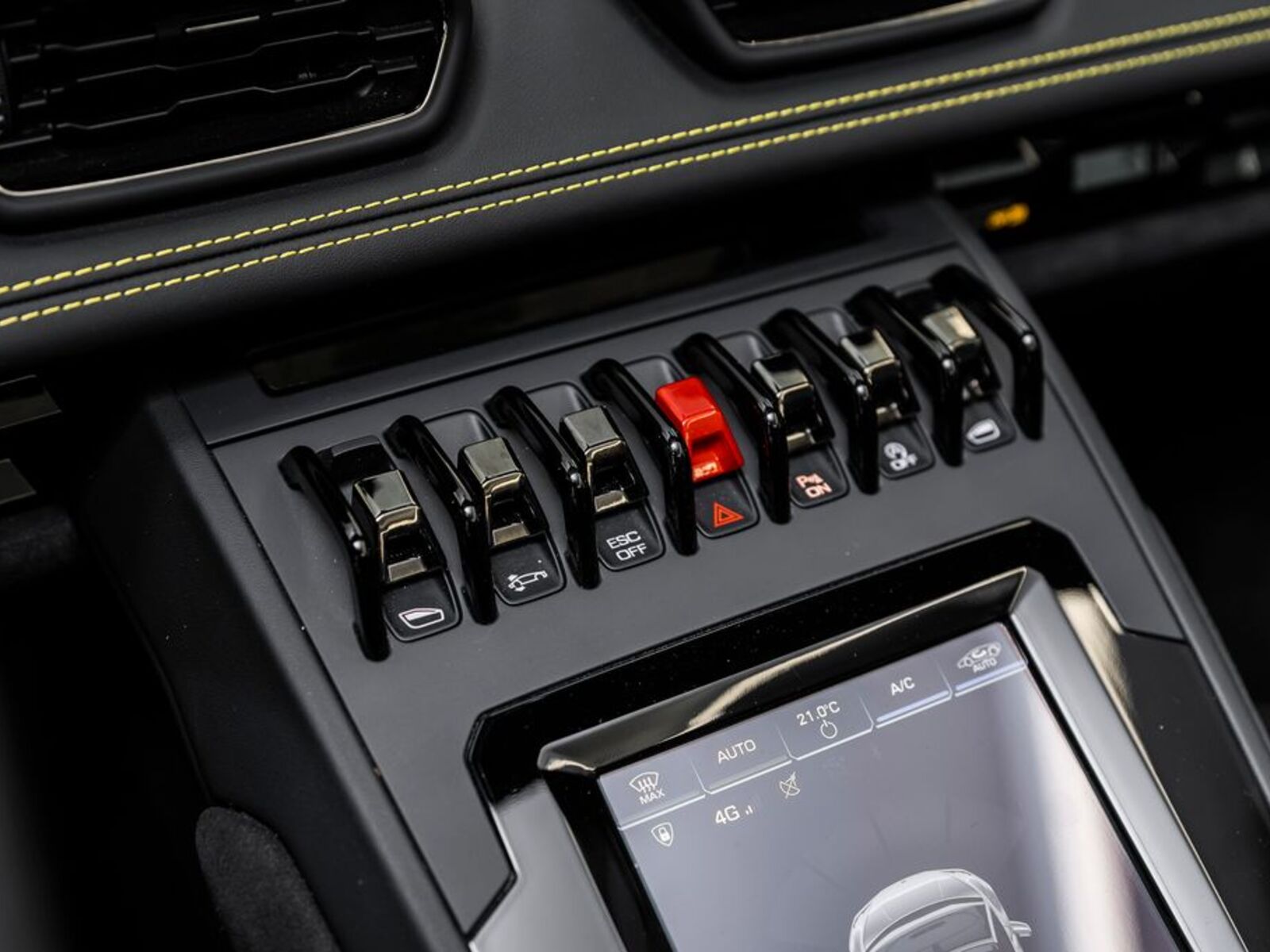 Lamborghini Huracán 19