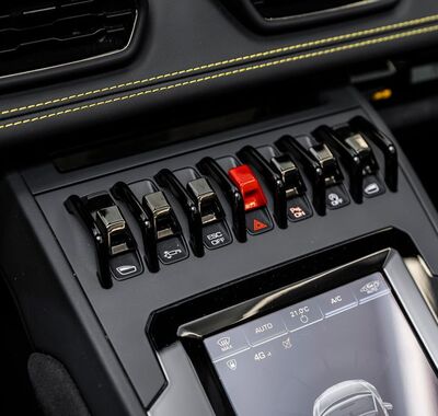 Lamborghini Huracán 19