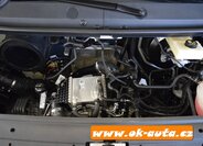 Volkswagen Crafter Skříň 0,0 103 kw