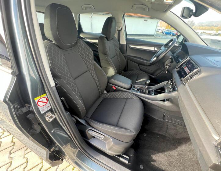 Škoda Karoq 16