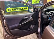 Honda Civic Hatchback 1,8 l 104 kw
