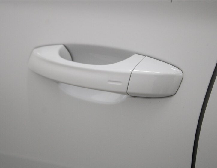 Škoda Kodiaq SUV / Terénní 2,0 l 147 kw