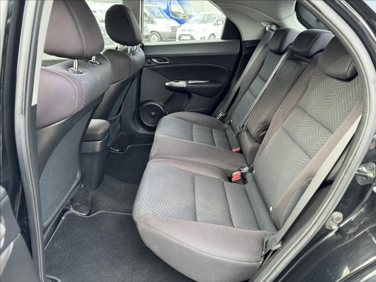 Honda Civic Hatchback 1,3 l 73 kw