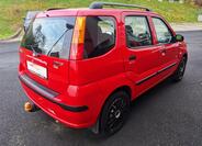 Suzuki Ignis 6