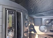 Škoda Fabia Sedan / Limuzína 1,2 l 47 kw