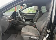 Seat Leon Hatchback 1,5 l 96 kw