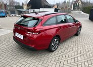 Hyundai i30 Kombi 1,5 l 70 kw