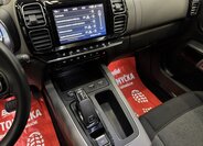 Citroën C5 Aircross SUV / Terénní 2,0 l 130 kw