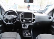 Mercedes-Benz Vito Kombi 2,1 l 100 kw