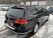 Volkswagen Passat Kombi 2,0 l 103 kw