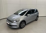Volkswagen Touran 1