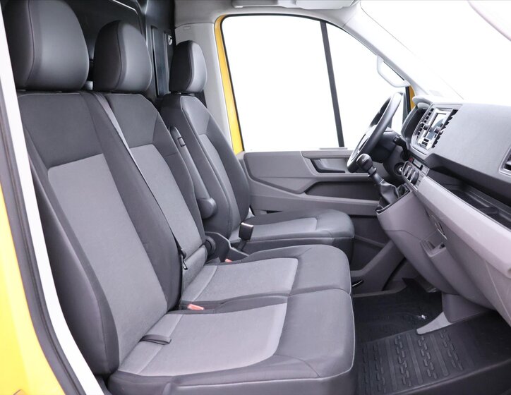 Volkswagen Crafter 15