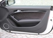 Audi A5 Kabriolet 3,0 l 180 kw