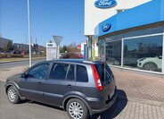 Ford Fusion Hatchback 1,6 l 66 kw