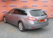 Peugeot 508 Kombi 2,0 l 110 kw