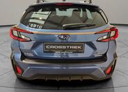 Subaru Crosstrek 36